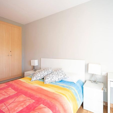 Apartamento Go- Felipe II Center 巴利亚多利德 外观 照片
