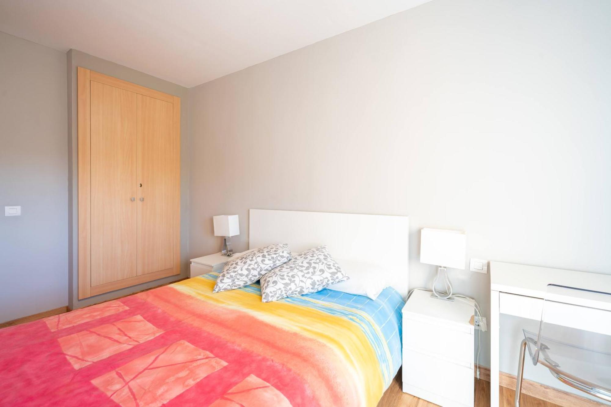 Apartamento Go- Felipe II Center 巴利亚多利德 外观 照片