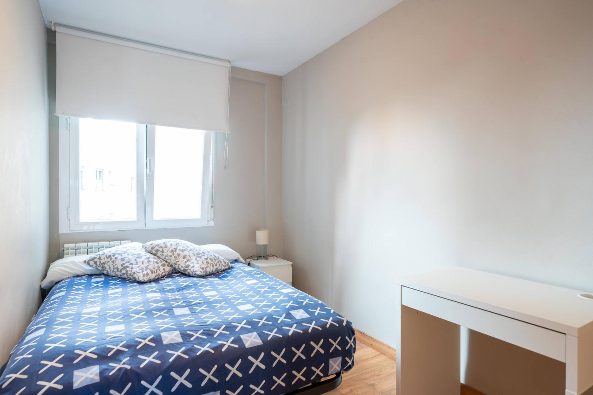Apartamento Go- Felipe II Center 巴利亚多利德 外观 照片